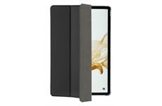 Hama Tablet-Case Fold Clear für Galaxy Tab  S9+ (schwarz)
