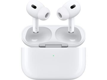 Apple AirPods Pro (2nd Gen.) inkl. MagSafe Case (USB-C)
