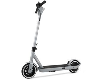 SOFLOW SO ONE E-Scooter (silber)