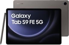 Samsung Galaxy Tab S9 FE (128GB) 5G (grau)