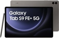 Samsung Galaxy Tab S9 FE+ (128GB) 5G (grau)