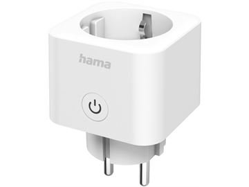 Hama WLAN-Steckdose Matter (3.680W)