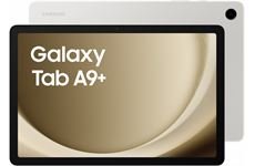 Samsung Galaxy Tab A9+ (64GB) WiFi (silber)