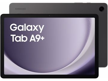Samsung Galaxy Tab A9+ (64GB) WiFi (grafit)