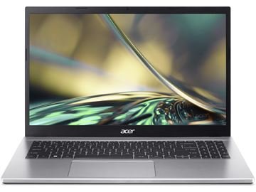 Acer Aspire 3 (A315-59-36MD) Xklusiv (silber)