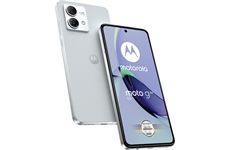 Motorola Moto G84 5G (marshmallow blue)