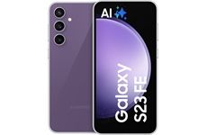 Samsung Galaxy S23 FE (128GB) (violett)