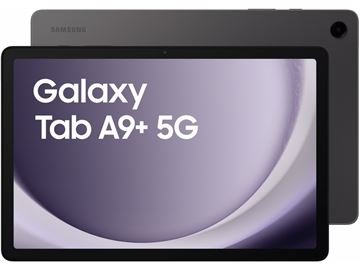 Samsung Galaxy Tab A9+ (64GB) 5G (grafit)