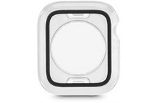 Hama Schutzhülle für Apple Watch 4/5/6/SE (40mm) (transparent)