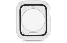 Hama Schutzhülle für Apple Watch 7/8 (41mm) (transparent)