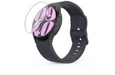 Hama Displayschutz Hiflex Galaxy Watch6 (40mm) (transparent)