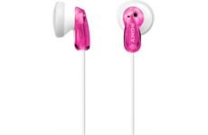 Sony MDR-E9LPP Pink