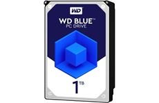 Western Digital WD Blue Desktop 1TB Retail Kit