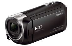Sony HDR-CX 405 Schwarz
