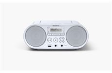 Sony ZS-PS 50 Weiss