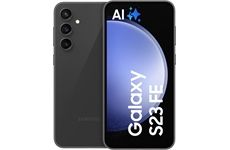 Samsung Galaxy S23 FE (128GB) (grafit)